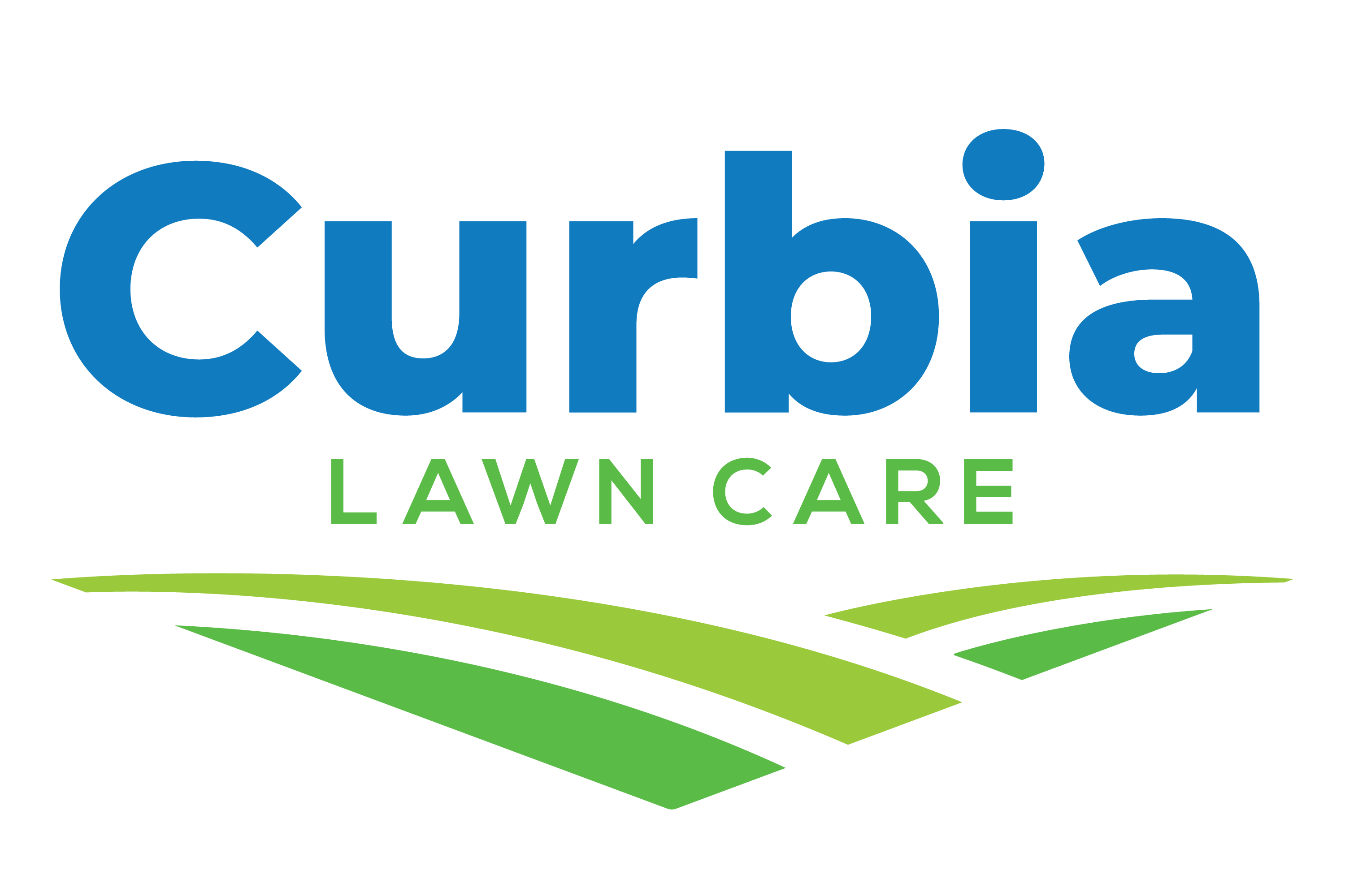 Curbia Lawn Care